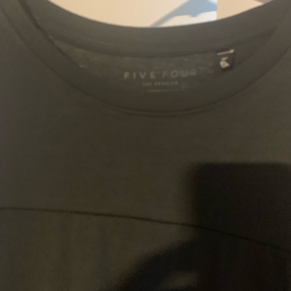 Five Four T shirt